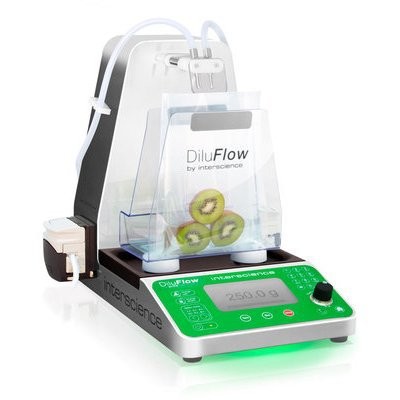 DiluFlow? Elite 1 kg